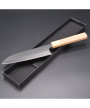 Makoto Kurosaki SG-2 Santoku knife
