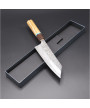 Cuchillo Yu Kurosaki Shizuku Bunka 165 mm